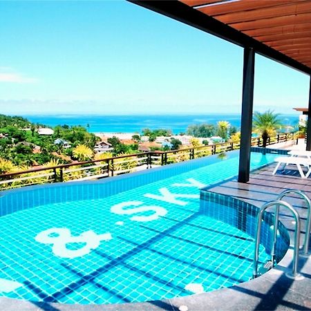 Sea & Sky Karon 1 Bedroom Apartment Ката Бийч Екстериор снимка