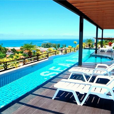 Sea & Sky Karon 1 Bedroom Apartment Ката Бийч Екстериор снимка