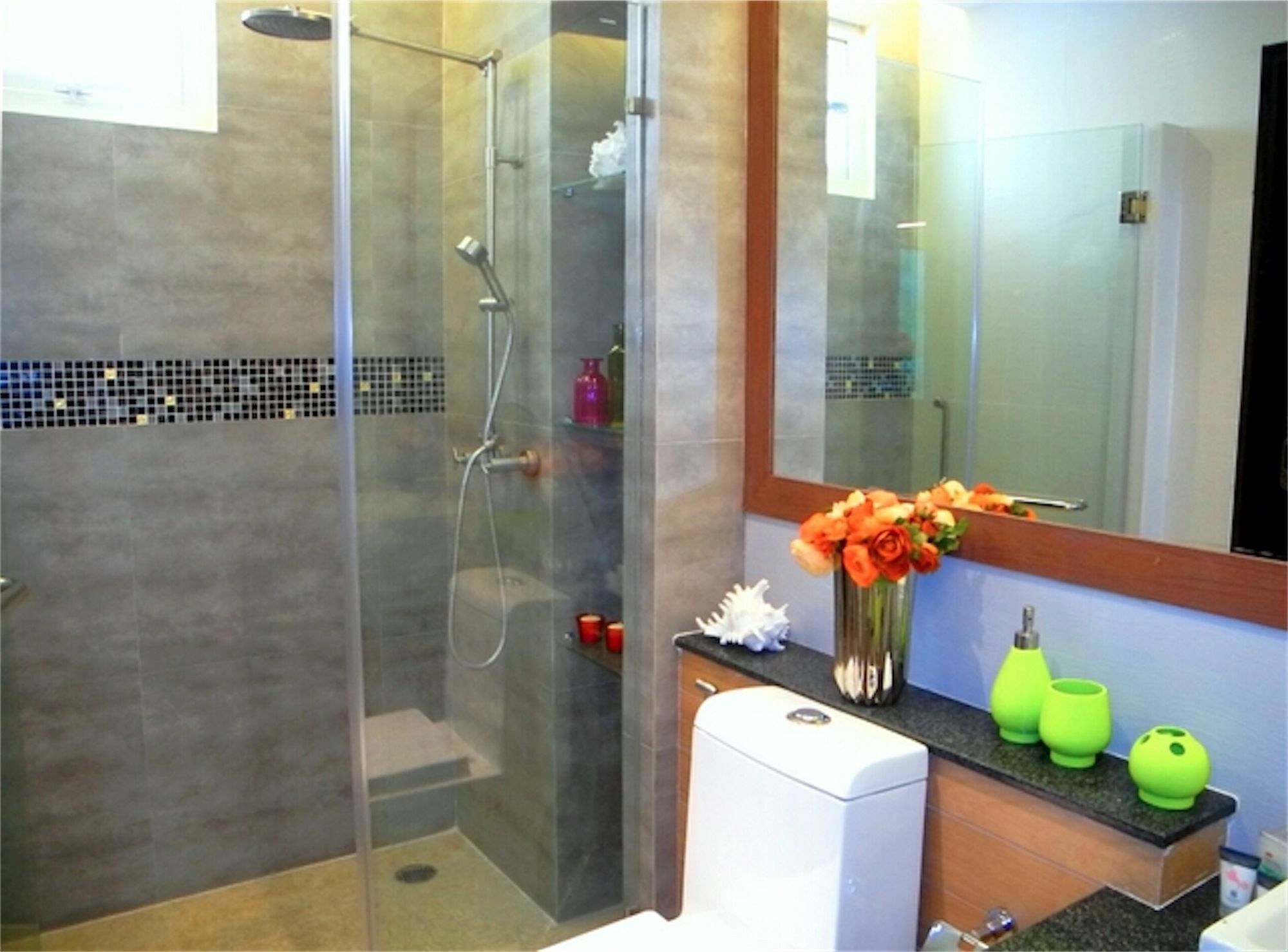 Sea & Sky Karon 1 Bedroom Apartment Ката Бийч Екстериор снимка